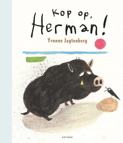 Kop op, Herman! von Gottmer