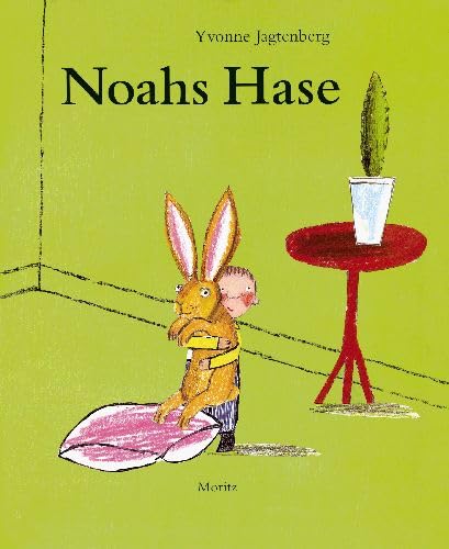 Noahs Hase: Ausgezeichnet mit 'Die besten 7 Bücher für junge Leser', 06/2004