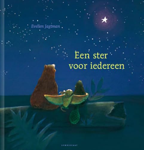 Een ster voor iedereen von Lemniscaat