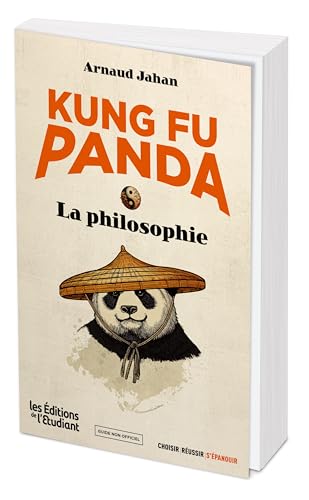 Kung Fu Panda : la philosophie von L ETUDIANT