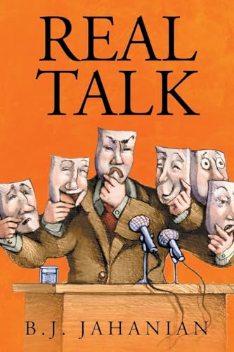 Real Talk von Page Publishing