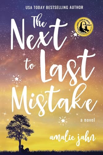 The Next to Last Mistake von Torchflame Books Large Print