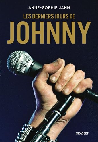 Les derniers jours de Johnny von GRASSET