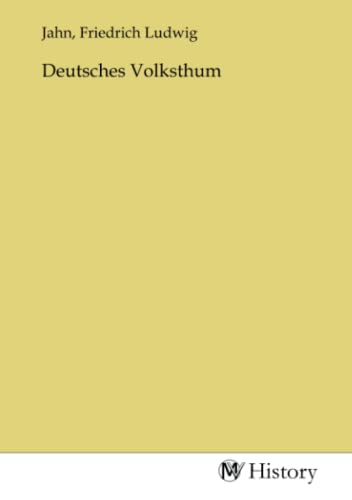 Deutsches Volksthum von MV-History