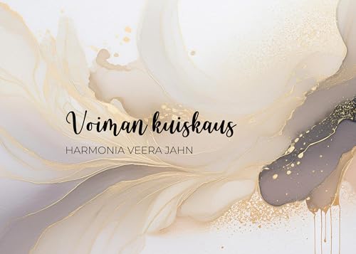 Voiman kuiskaus Voiman kuiskaus von BoD – Books on Demand – Finnland