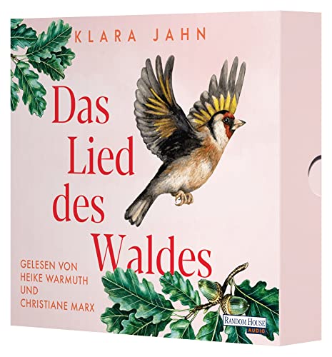 Das Lied des Waldes Das Lied des Waldes von Random House Audio