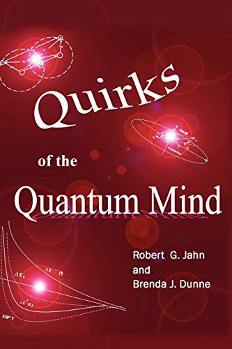 Quirks of the Quantum Mind von Icrl Press