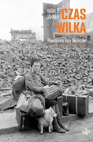 Czas wilka (wyd.2) von Poznańskie