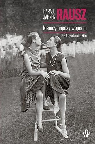 Rausz Niemcy między wojnami