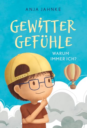 Gewittergefühle: Warum immer ich? von NOVA MD