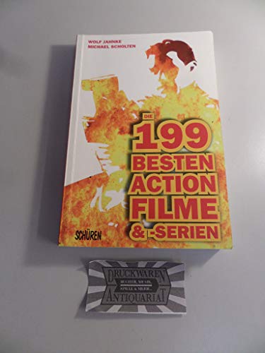 Die 199 besten Action-Filme & Serien