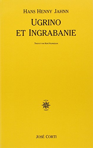 Ugrino et ingrabanie