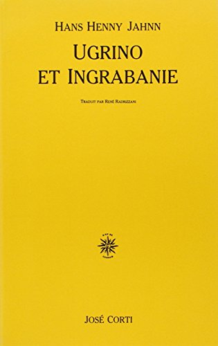 Ugrino et ingrabanie