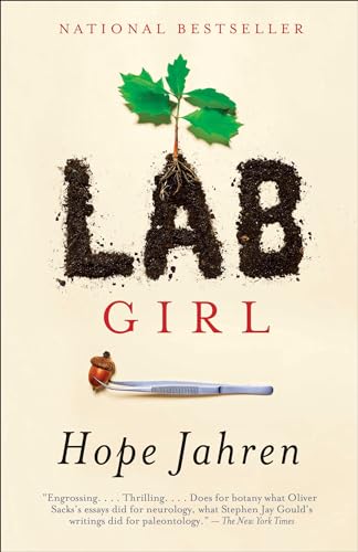 Lab Girl: A Memoir