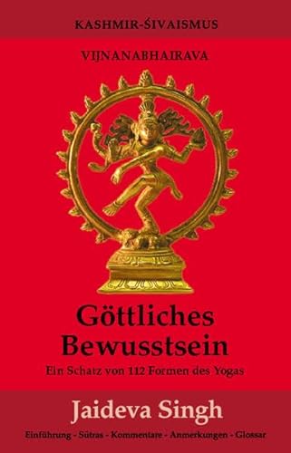 Göttliches Bewusstsein - Vijnanabhairava: Ein Schatz von 112 Formen des Yoga (Fabrica libri) von Pomaska-Brand, Druck