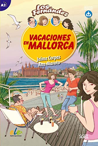 Vacaciones en Mallorca (Los Fernandez) von S.G.E.L.