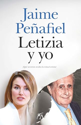 Letizia Y Yo (Sociedad actual) von Almuzara