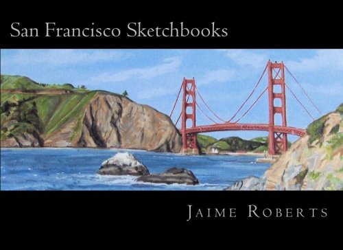 San Francisco Sketchbooks