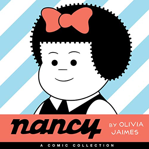 Nancy: A Comic Collection von Simon & Schuster