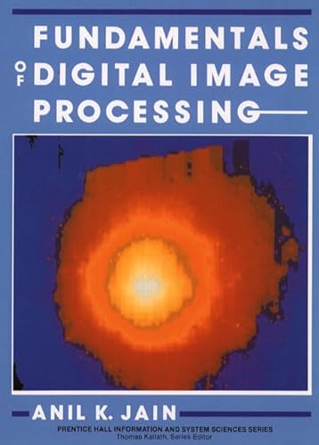 Fundamentals of Digital Image Processing: United States Edition