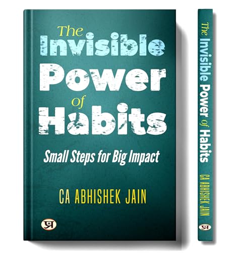 The Invisible Power of Habits: Small Steps For Big Impact von PRABHAT PRAKASHAN PVT LTD