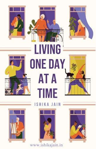 Living One Day at a Time von Paper Towns