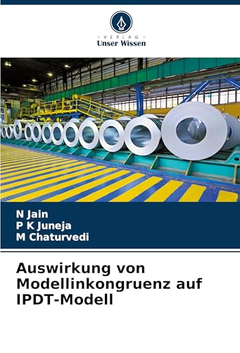 Auswirkung von Modellinkongruenz auf IPDT-Modell von Verlag Unser Wissen