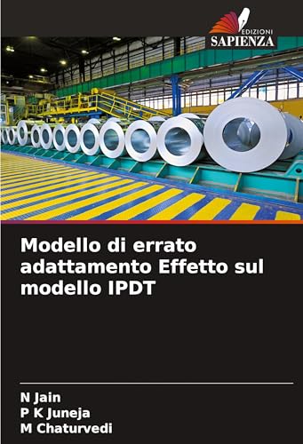 Modello di errato adattamento Effetto sul modello IPDT von Edizioni Sapienza