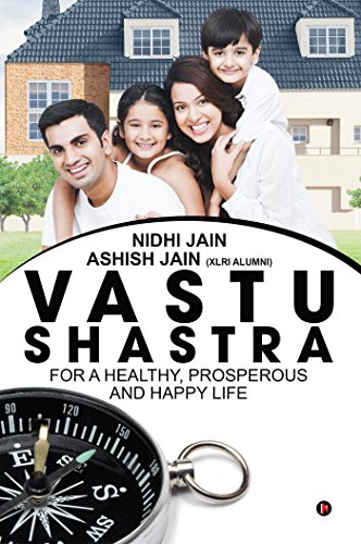 Vastu Shastra : for a Healthy, Prosperous and Happy life von Notion Press, Inc.