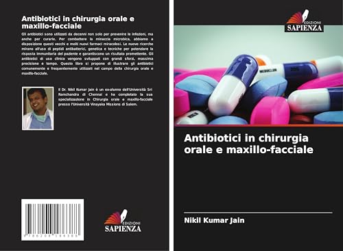 Antibiotici in chirurgia orale e maxillo-facciale: DE