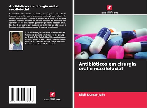 Antibióticos em cirurgia oral e maxilofacial: DE