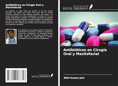 Antibióticos en Cirugía Oral y Maxilofacial