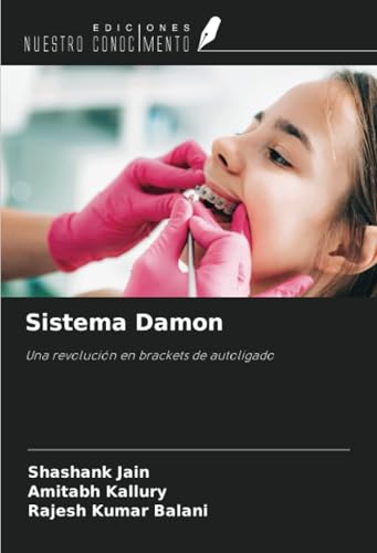 Sistema Damon: Una revolución en brackets de autoligado