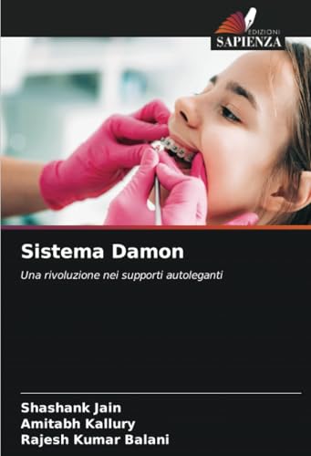 Sistema Damon: Una rivoluzione nei supporti autoleganti