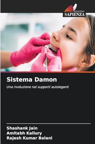 Sistema Damon: Una rivoluzione nei supporti autoleganti