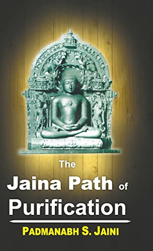 Jaina Path of Purification von Brand: Motilal Banarsidass