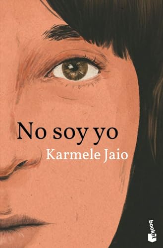 No soy yo (Relatos) von Booket