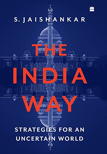 The India Way: Strategies for an Uncertain World von HarperCollins India