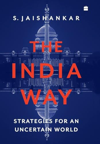 The India Way: Strategies for an Uncertain World von HarperCollins Publishers India