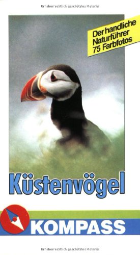 Küstenvögel (KOMPASS Naturführer)