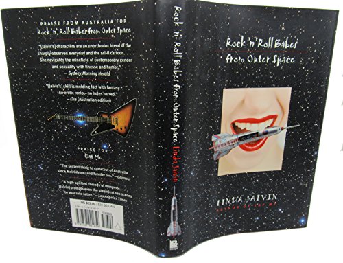 Rock 'N' Roll Babes from Outer Space
