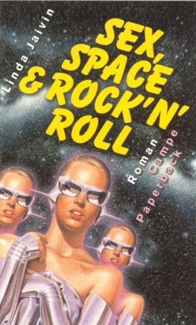 Sex, Space & Rock'n'Roll
