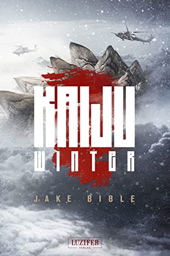 KAIJU WINTER: Roman