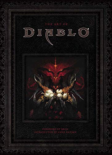 The Art of Diablo