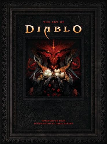Art of Diablo