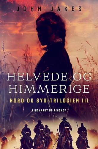 Helvede og himmerige von Lindhardt og Ringhof