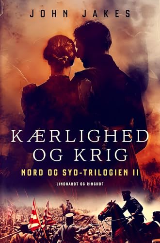 Kærlighed og krig Kærlighed og krig von Lindhardt og Ringhof