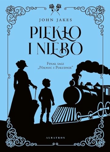 Piekło i niebo: (wydanie limitowane) von Albatros
