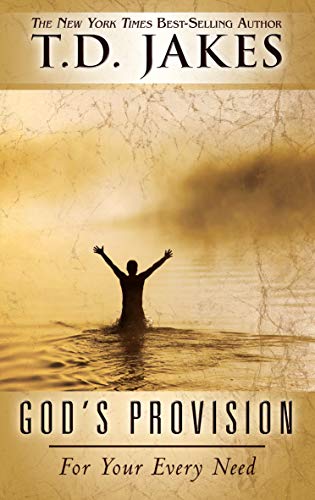 God's Provision for Your Every Need von Destiny Image
