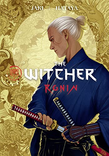 The Witcher: Ronin (Manga) von Dark Horse Manga